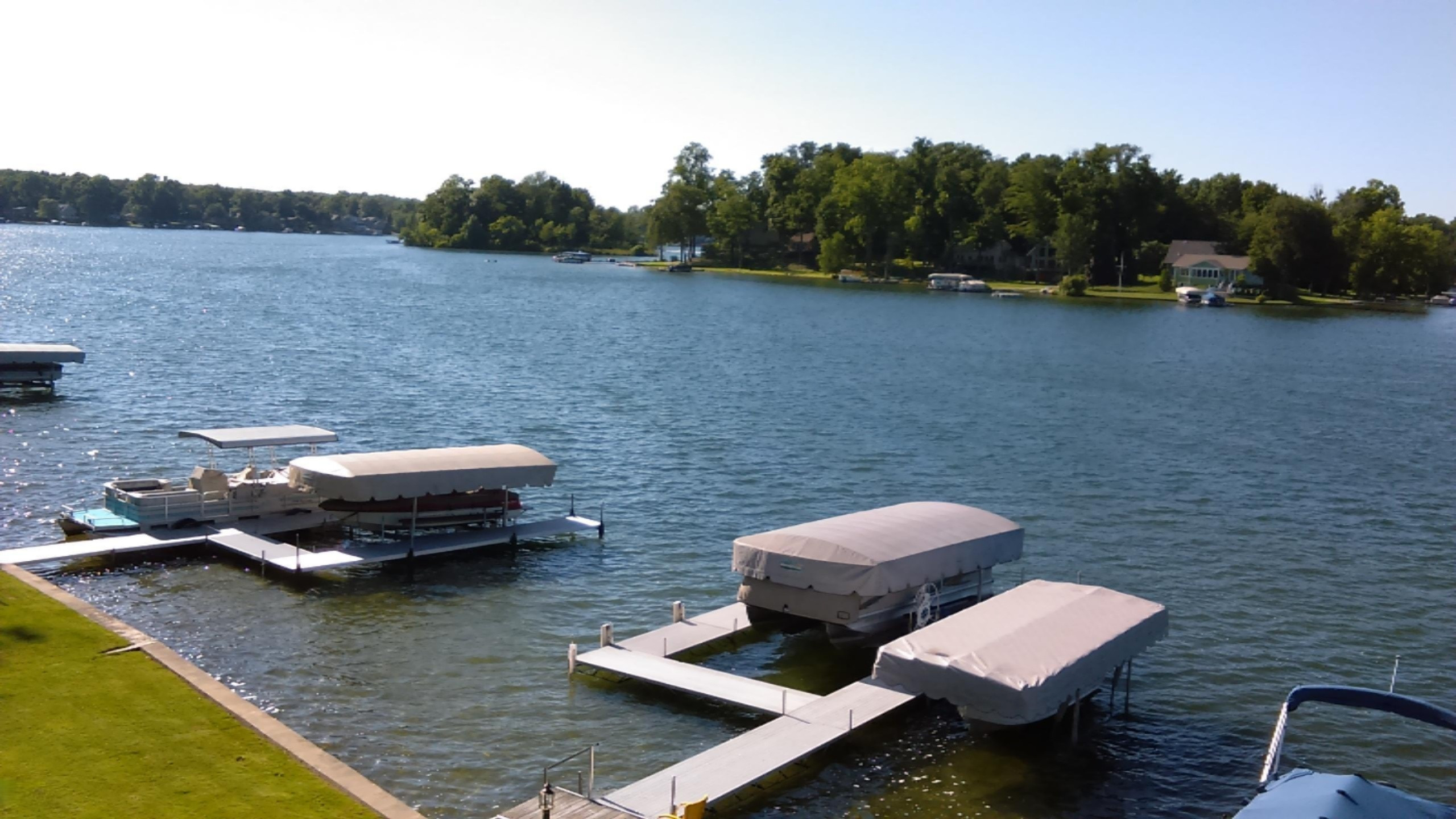 31244 Curran Beach Road Dowagiac, MI 49047 - Photo 31 of 45 IMAG0575