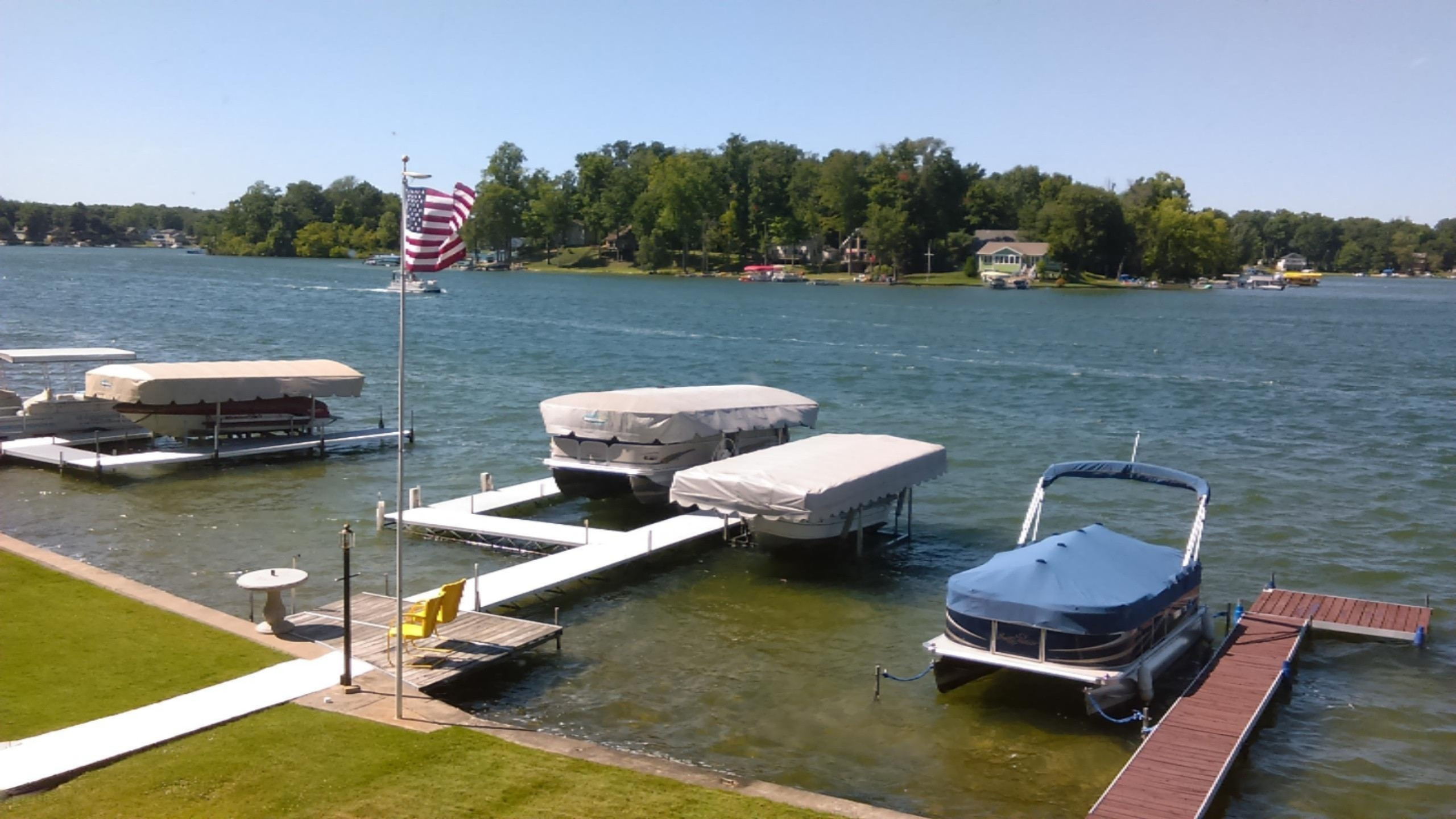 31244 Curran Beach Road Dowagiac, MI 49047 - Photo 5 of 45 IMAG1497