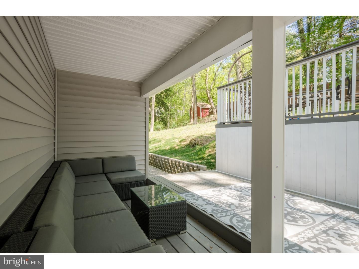 22 Jacobs Creek Road Ewing, NJ 08628 - Photo 17 of 25 Gallery Image 17