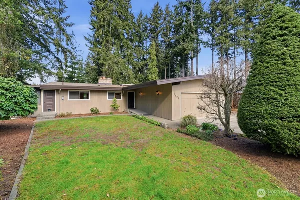 $774,950 | 3604 70th Ave Court West, University Place, WA 98466