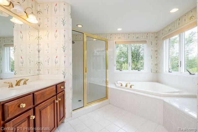 877 Jack Pine Drive Rochester, MI 48306 - Photo 40 of 72 Gallery Image 40