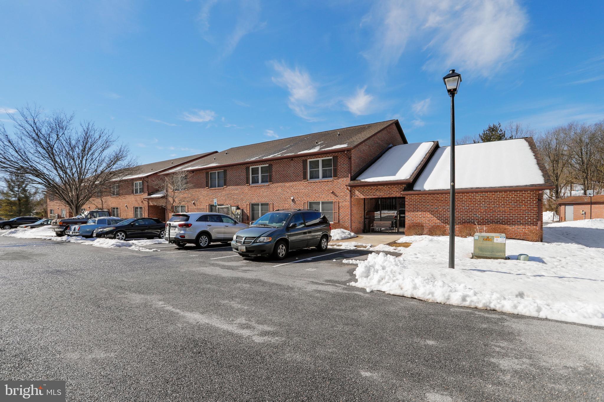 11920 Liberty Road, Unit 210A Frederick, MD 21701 - Photo 1 of 18