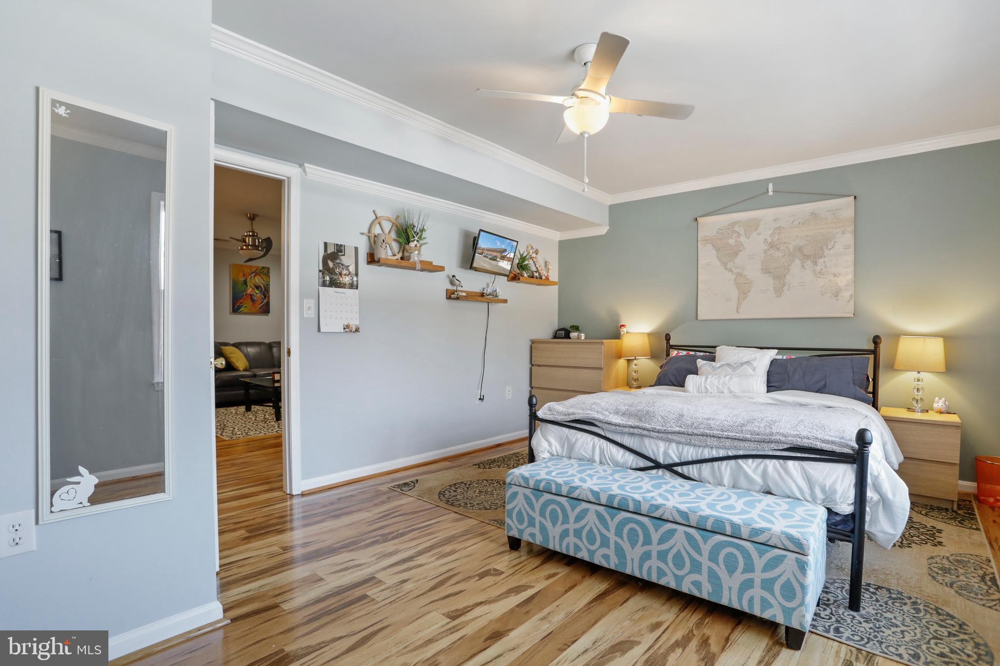 11920 Liberty Road, Unit 210A Frederick, MD 21701 - Photo 13 of 18