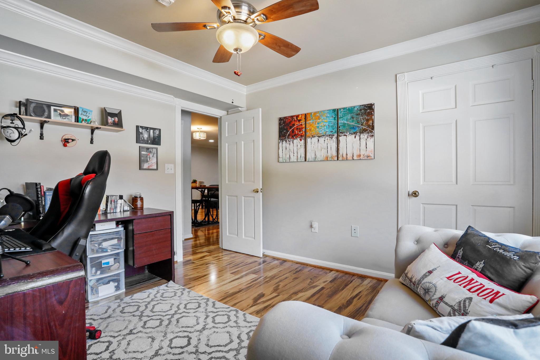 11920 Liberty Road, Unit 210A Frederick, MD 21701 - Photo 16 of 18