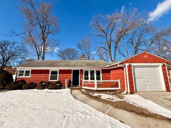 $156,000 | 344 Nassau Street, Park Forest, IL 60466