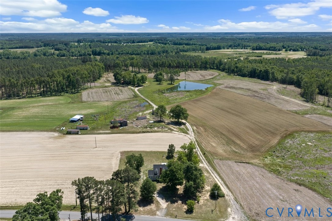 1350 Rawlings Road Rawlings, VA 23876 - Photo 41 of 47