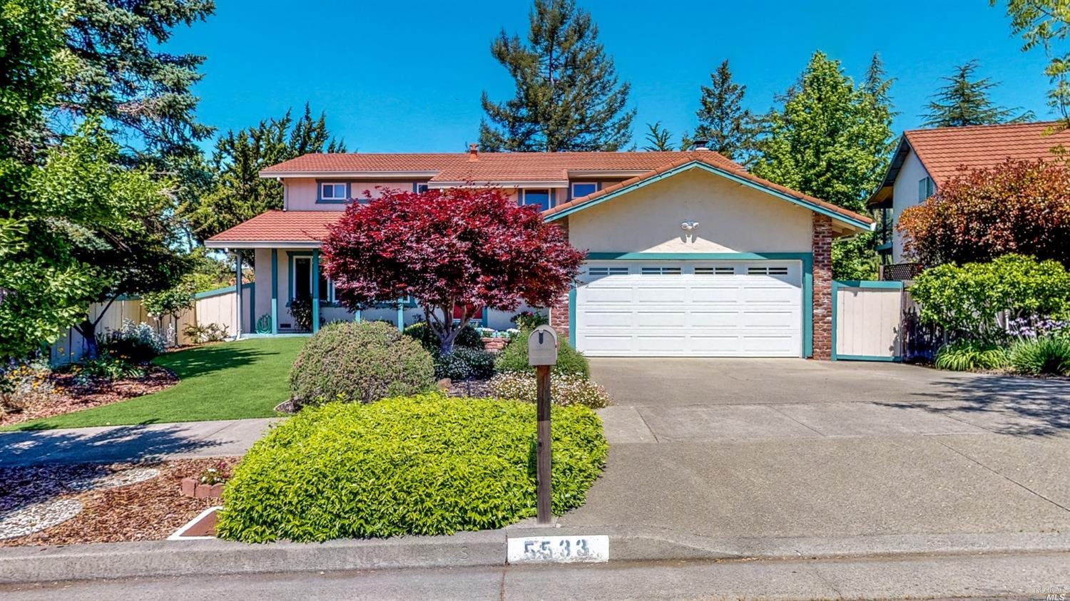 5533 El Encanto Drive Santa Rosa, CA 95409 - Photo 1 of 1 Gallery Image 1