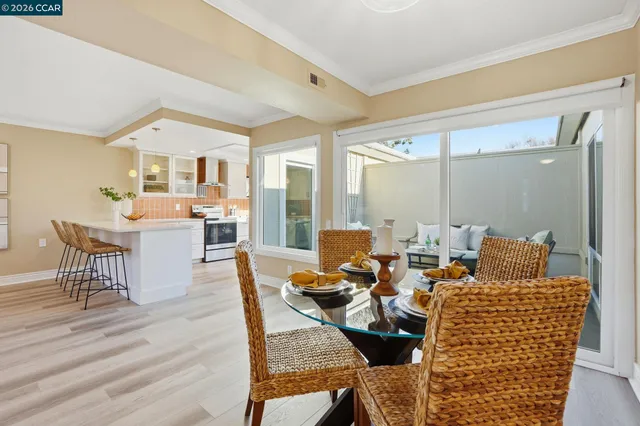 $675,000 | 2308 Tice Creek Drive, Unit 5, Walnut Creek, CA 94595