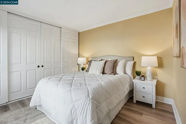 $675,000 | 2308 Tice Creek Drive, Unit 5, Walnut Creek, CA 94595