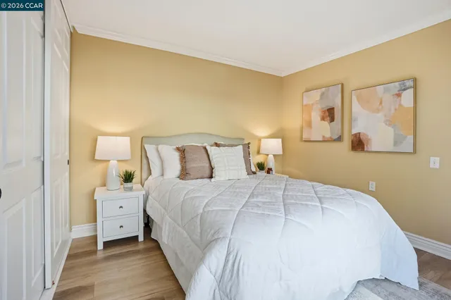 $675,000 | 2308 Tice Creek Drive, Unit 5, Walnut Creek, CA 94595