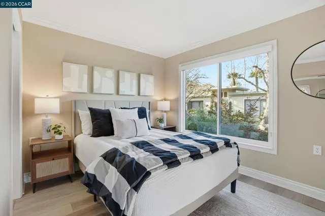 $675,000 | 2308 Tice Creek Drive, Unit 5, Walnut Creek, CA 94595