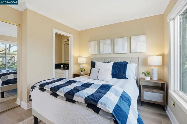 $675,000 | 2308 Tice Creek Drive, Unit 5, Walnut Creek, CA 94595