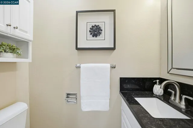 $675,000 | 2308 Tice Creek Drive, Unit 5, Walnut Creek, CA 94595