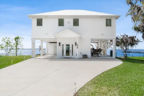 $699,000 | 1365 County Road 13 South, St. Augustine, FL 32092