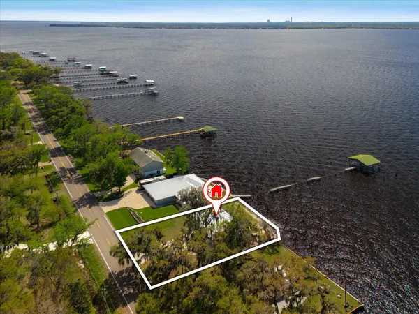 $699,000 | 1365 County Road 13 South, St. Augustine, FL 32092