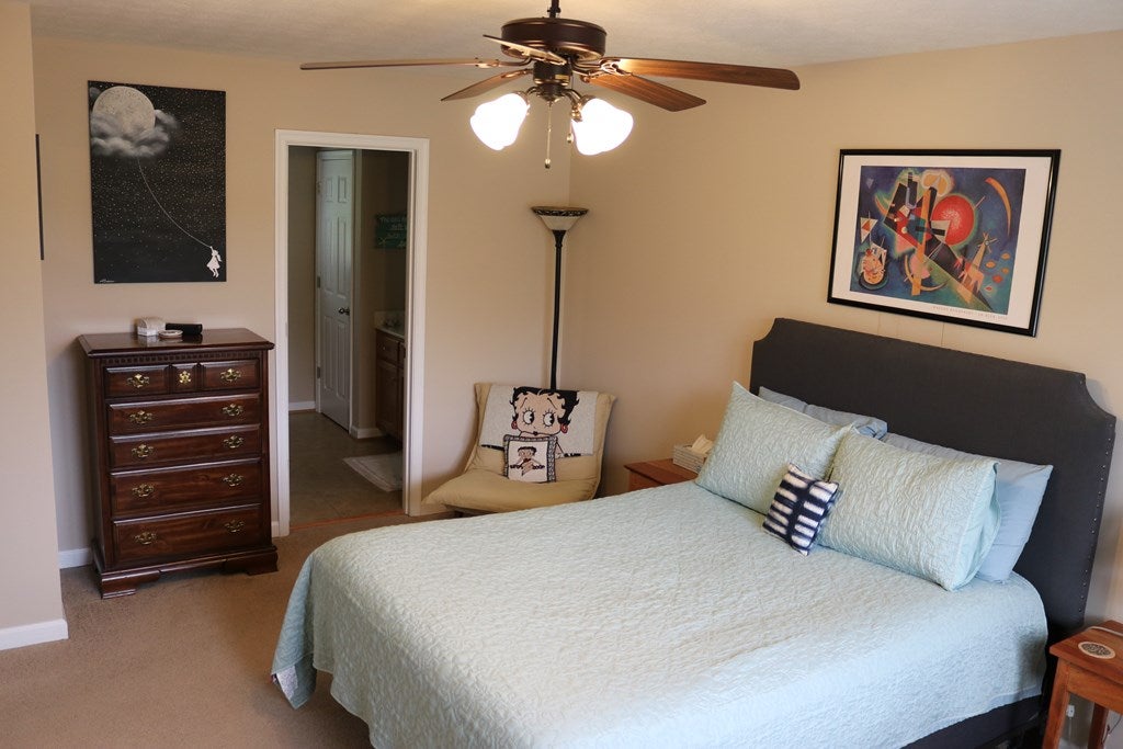 889 Tuggle Road Farmville, VA 23901 - Photo 11 of 21 Gallery Image 11