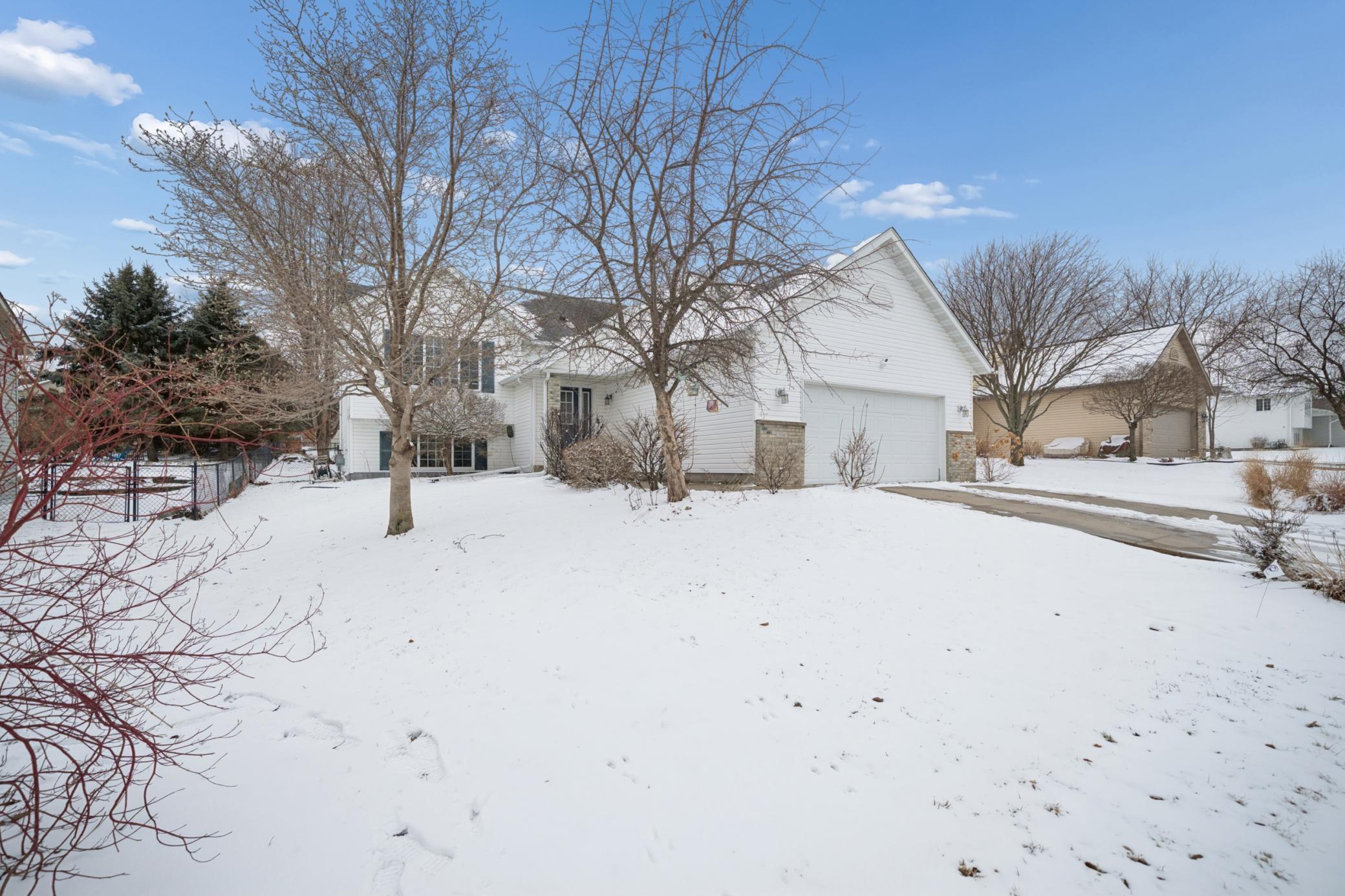 5336 Duvall Street Northwest Rochester, MN 55901 - Photo 1 of 35 Gallery Image 1