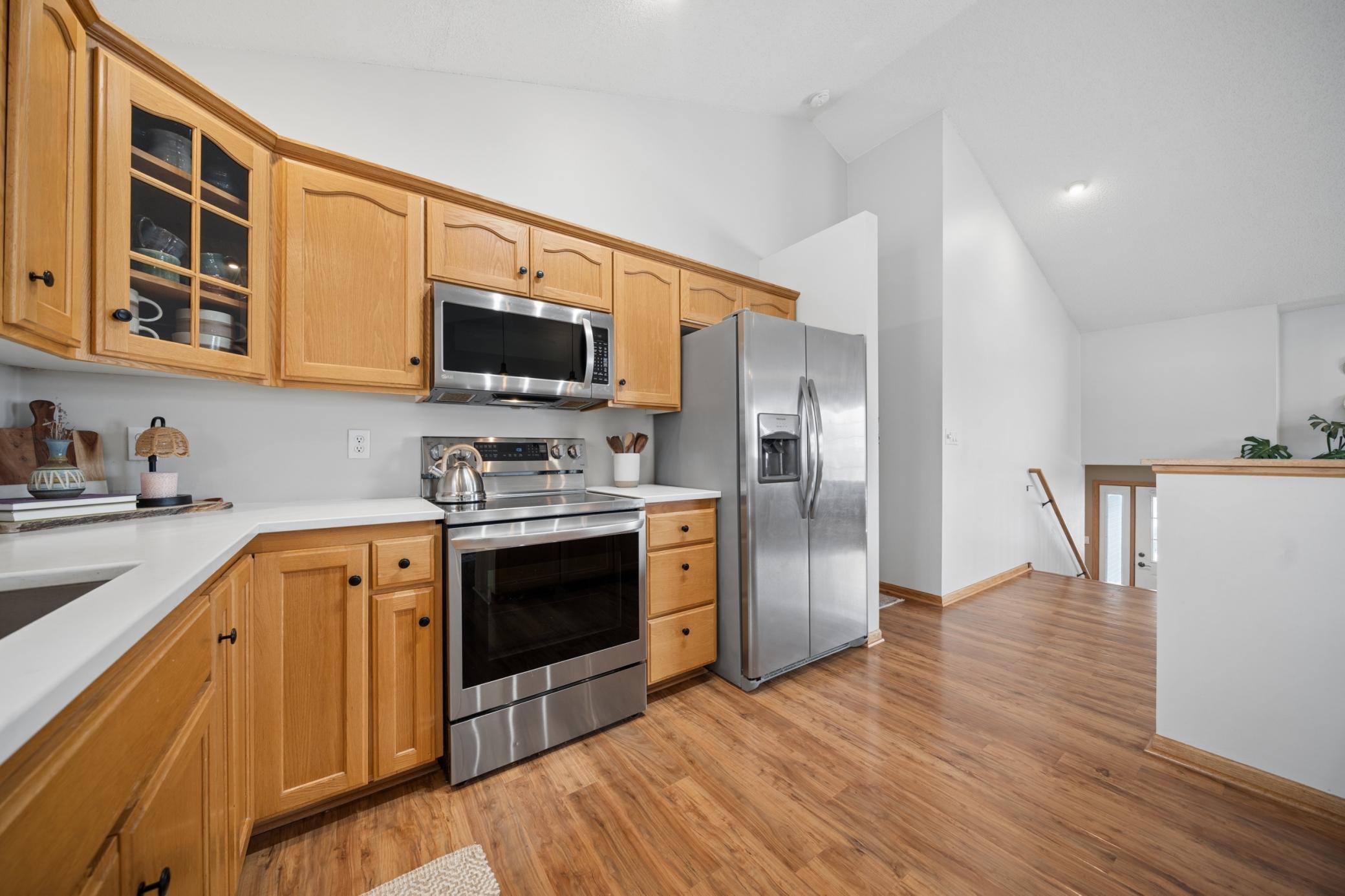 5336 Duvall Street Northwest Rochester, MN 55901 - Photo 12 of 35 Gallery Image 12