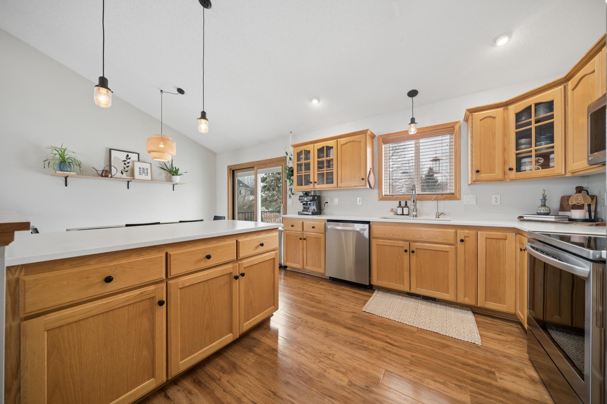 5336 Duvall Street Northwest Rochester, MN 55901 - Photo 13 of 35 Gallery Image 13