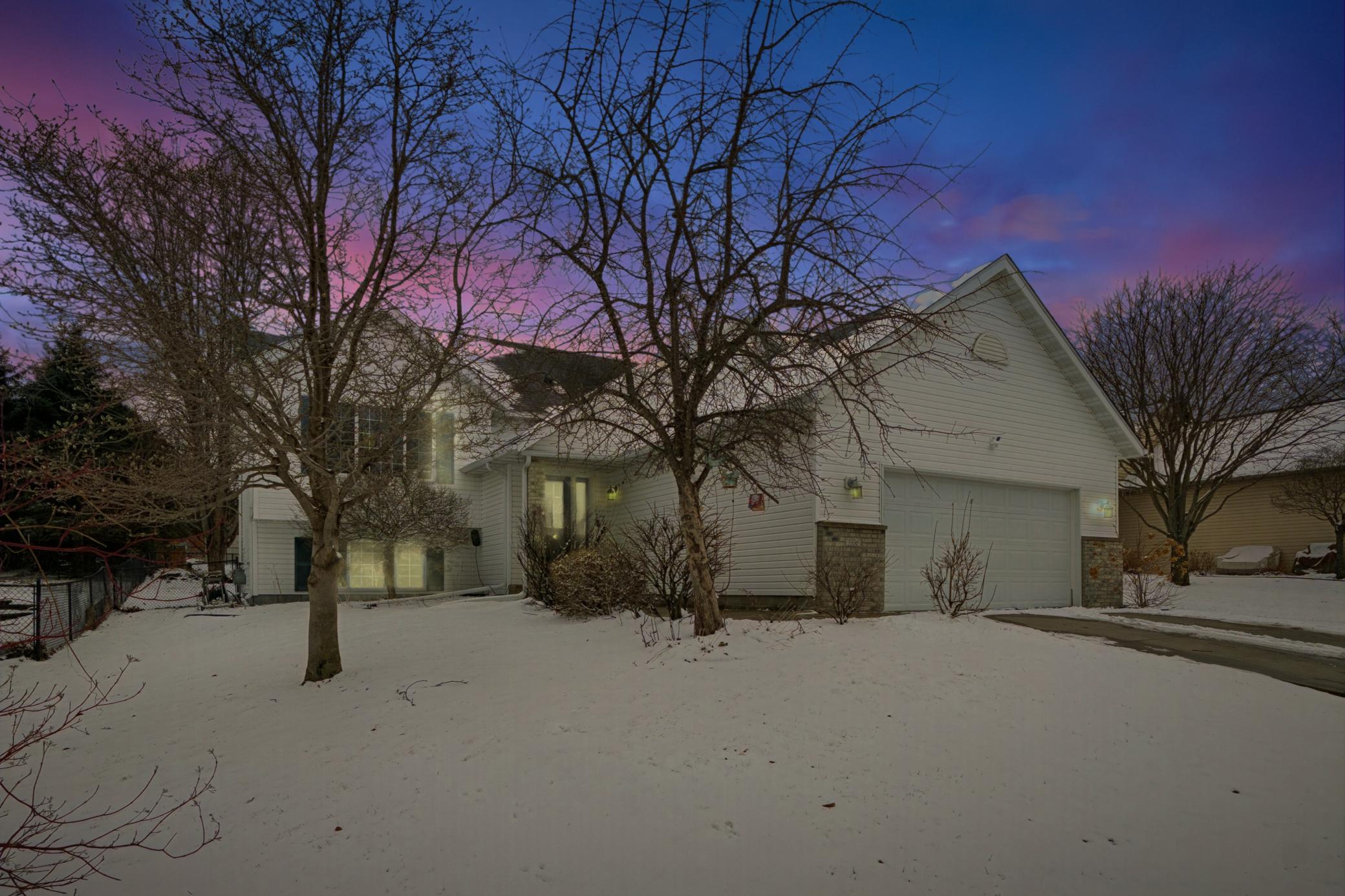 5336 Duvall Street Northwest Rochester, MN 55901 - Photo 32 of 35 Gallery Image 32