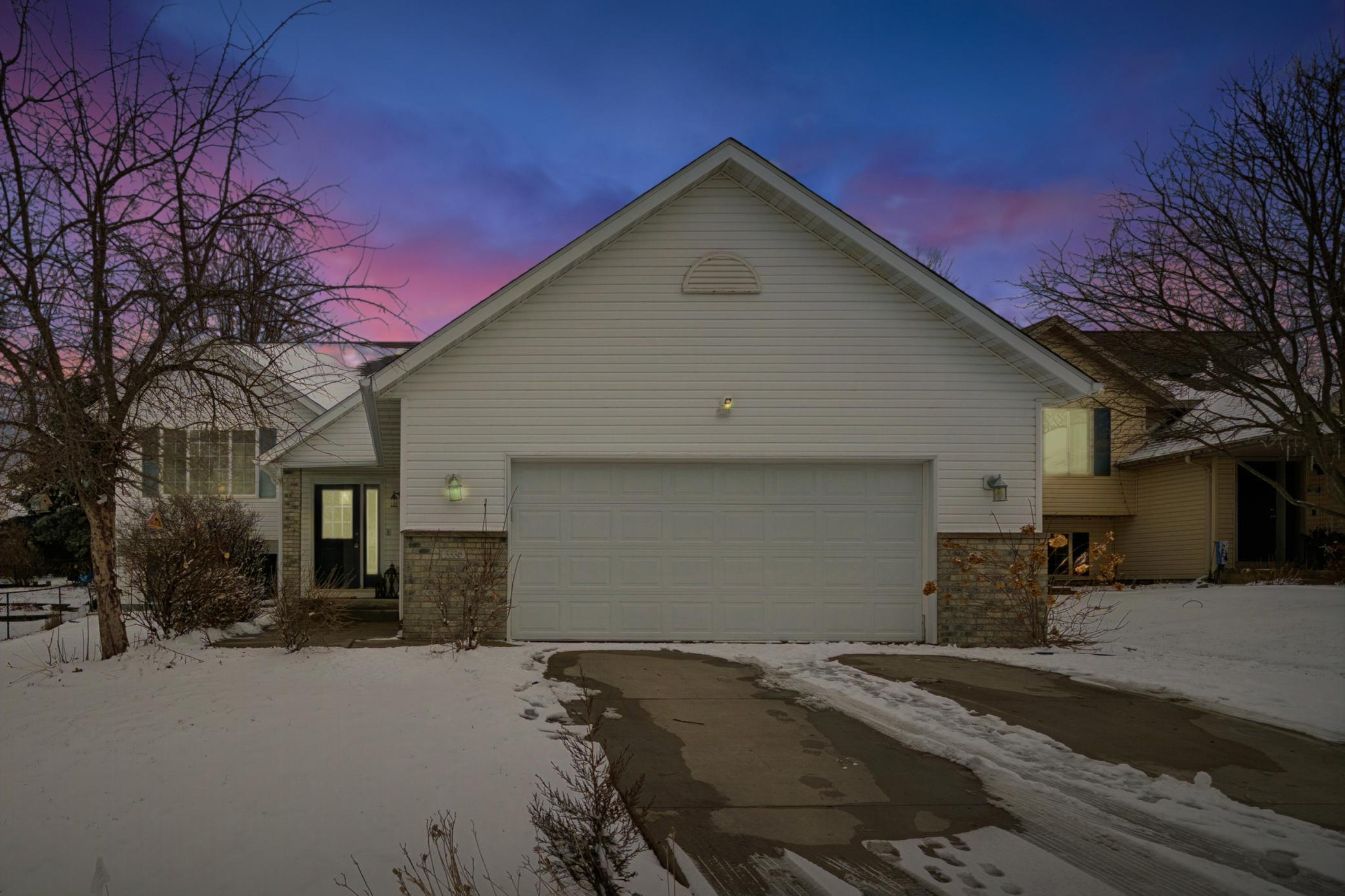 5336 Duvall Street Northwest Rochester, MN 55901 - Photo 33 of 35 Gallery Image 33
