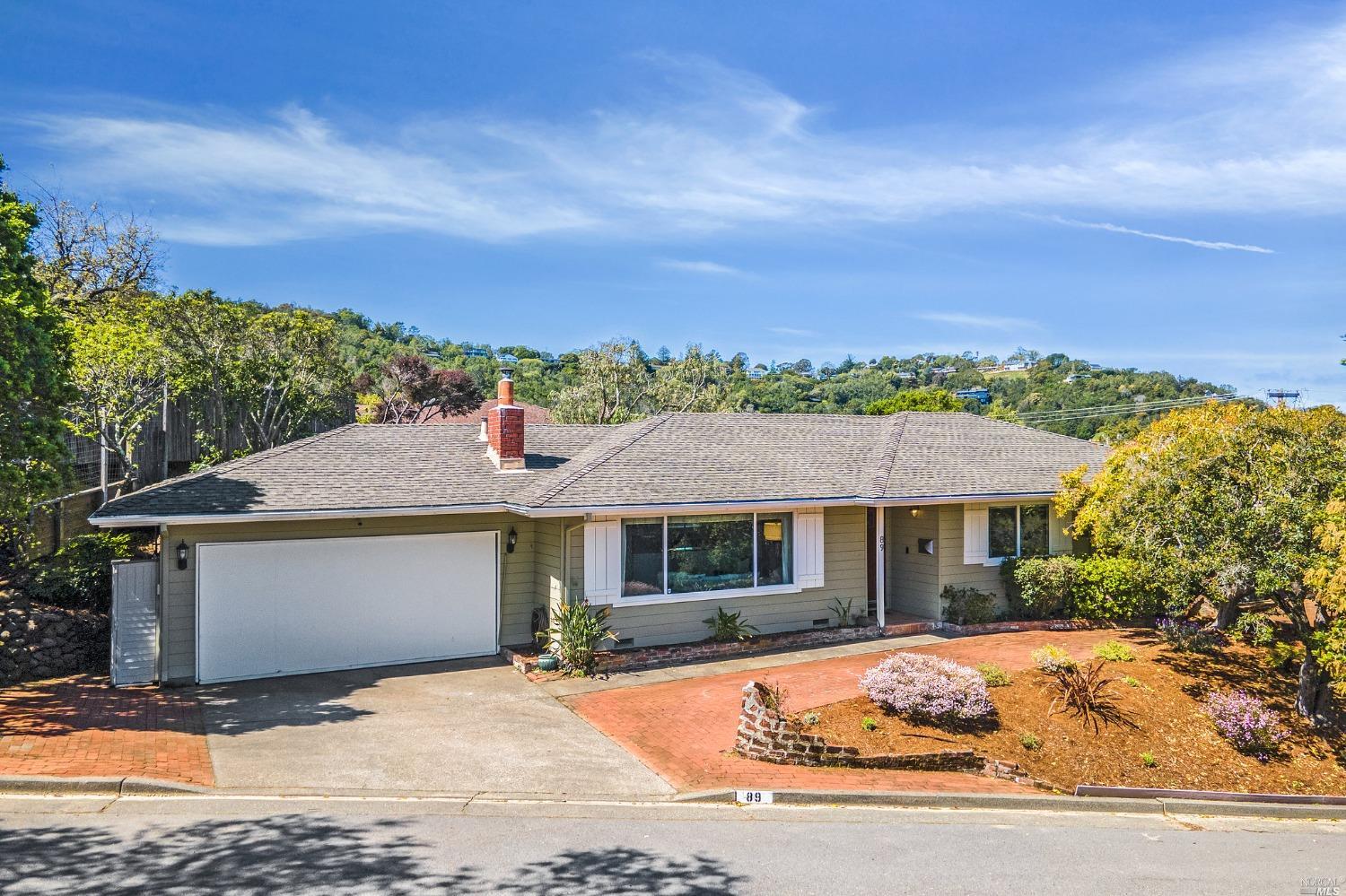 89 Rose Street San Rafael, CA 94901 - Photo 1 of 1