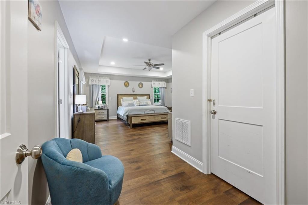 5086 Appalachian Road Winston-Salem, NC 27105 - Photo 27 of 50