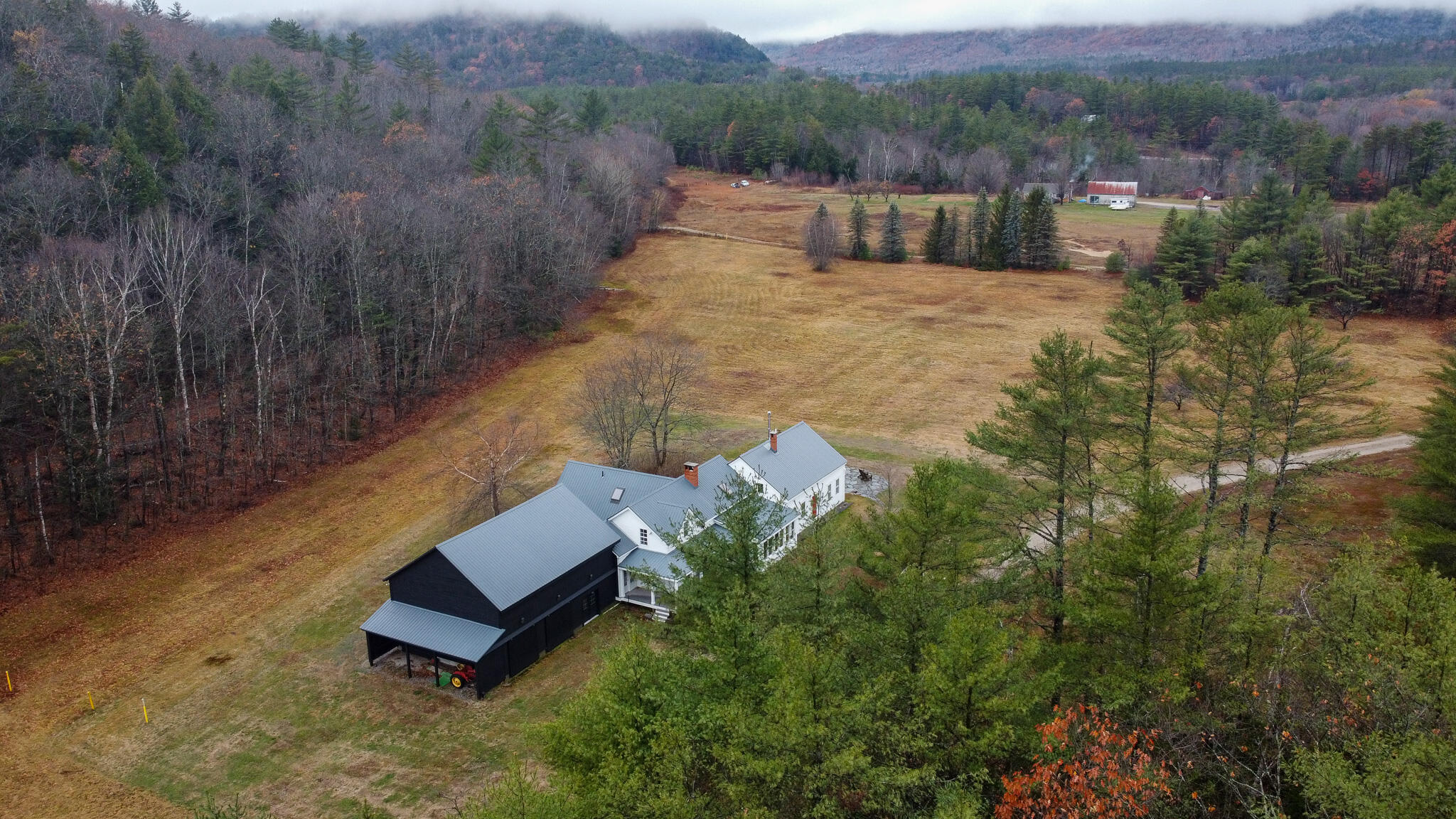 43 Fleming Road Bethel, ME 04217 - Photo 5 of 45 5