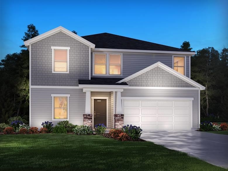 1021 Killian Street Fountain Inn, SC 29644 - Photo 1 of 3 Gallery Image 1