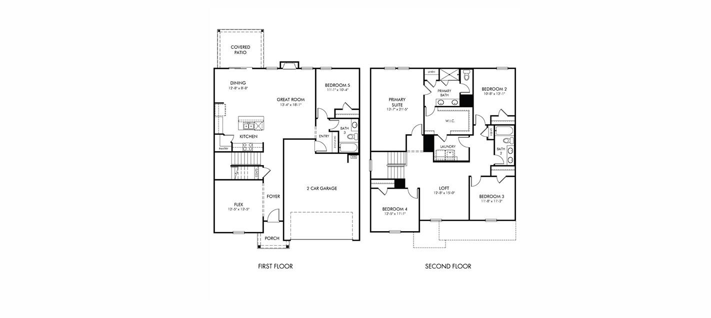 1021 Killian Street Fountain Inn, SC 29644 - Photo 2 of 3 Gallery Image 2