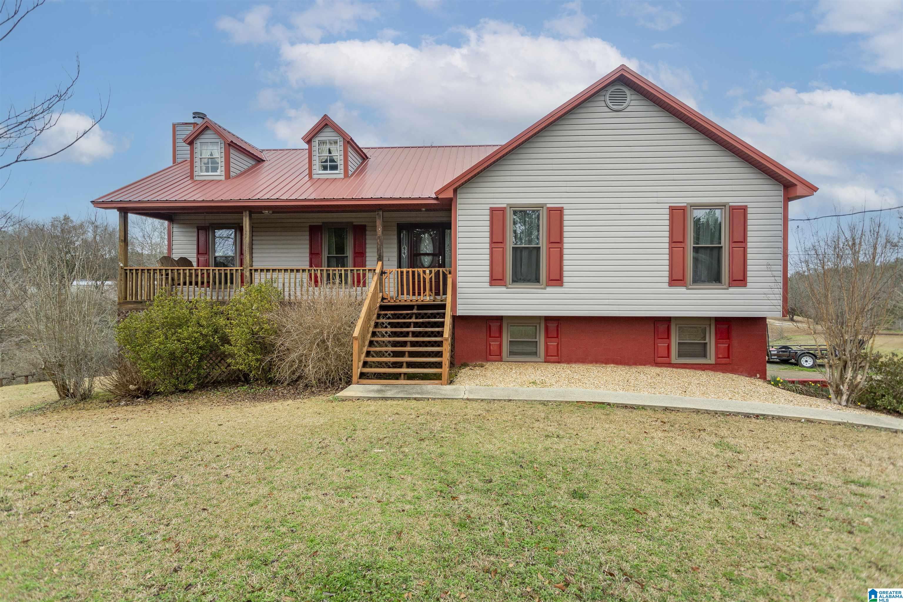 1824 Maple Crest Lane Adger, AL 35006 - Photo 50 of 66