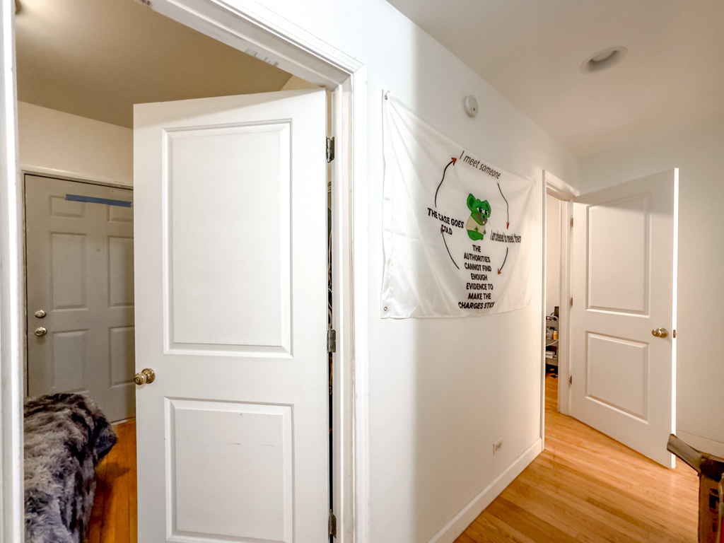 6711 North Sheridan Road, Unit 1N Chicago, IL 60626 - Photo 16 of 21