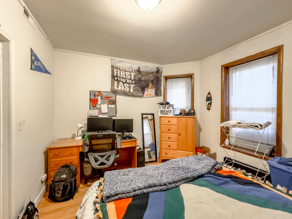 6711 North Sheridan Road, Unit 1N Chicago, IL 60626 - Photo 20 of 21