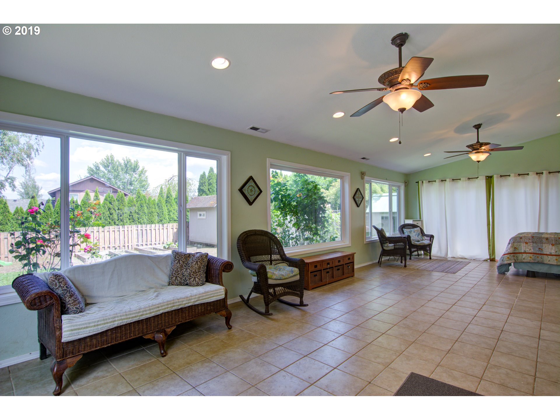 1520 Thatcher Road Forest Grove, OR 97116 - Photo 11 of 14 Sun Room