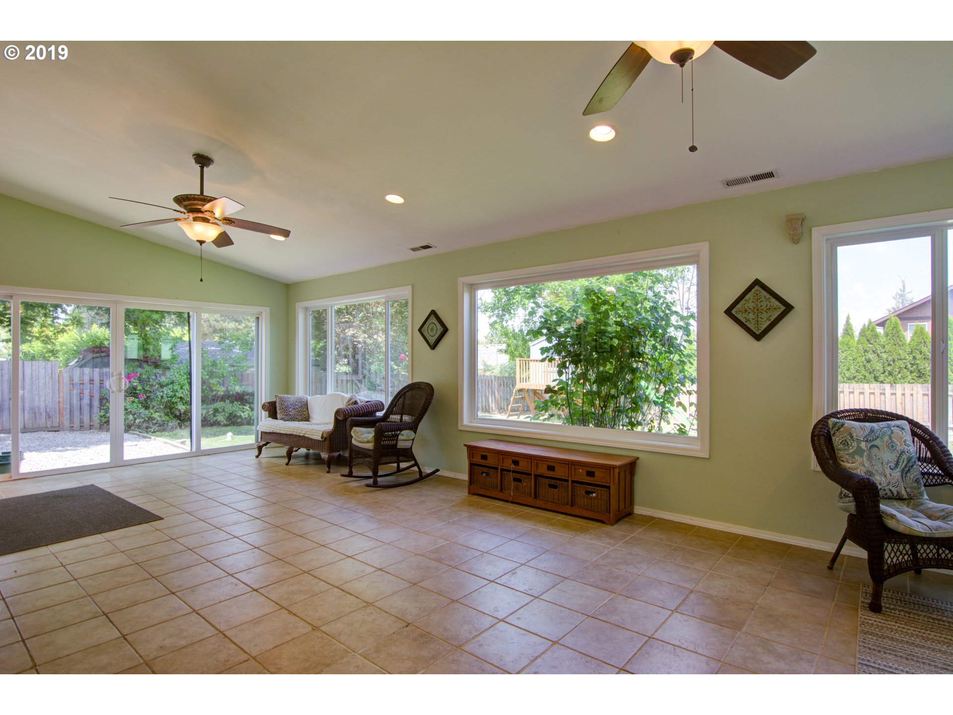 1520 Thatcher Road Forest Grove, OR 97116 - Photo 12 of 14 Sun Room
