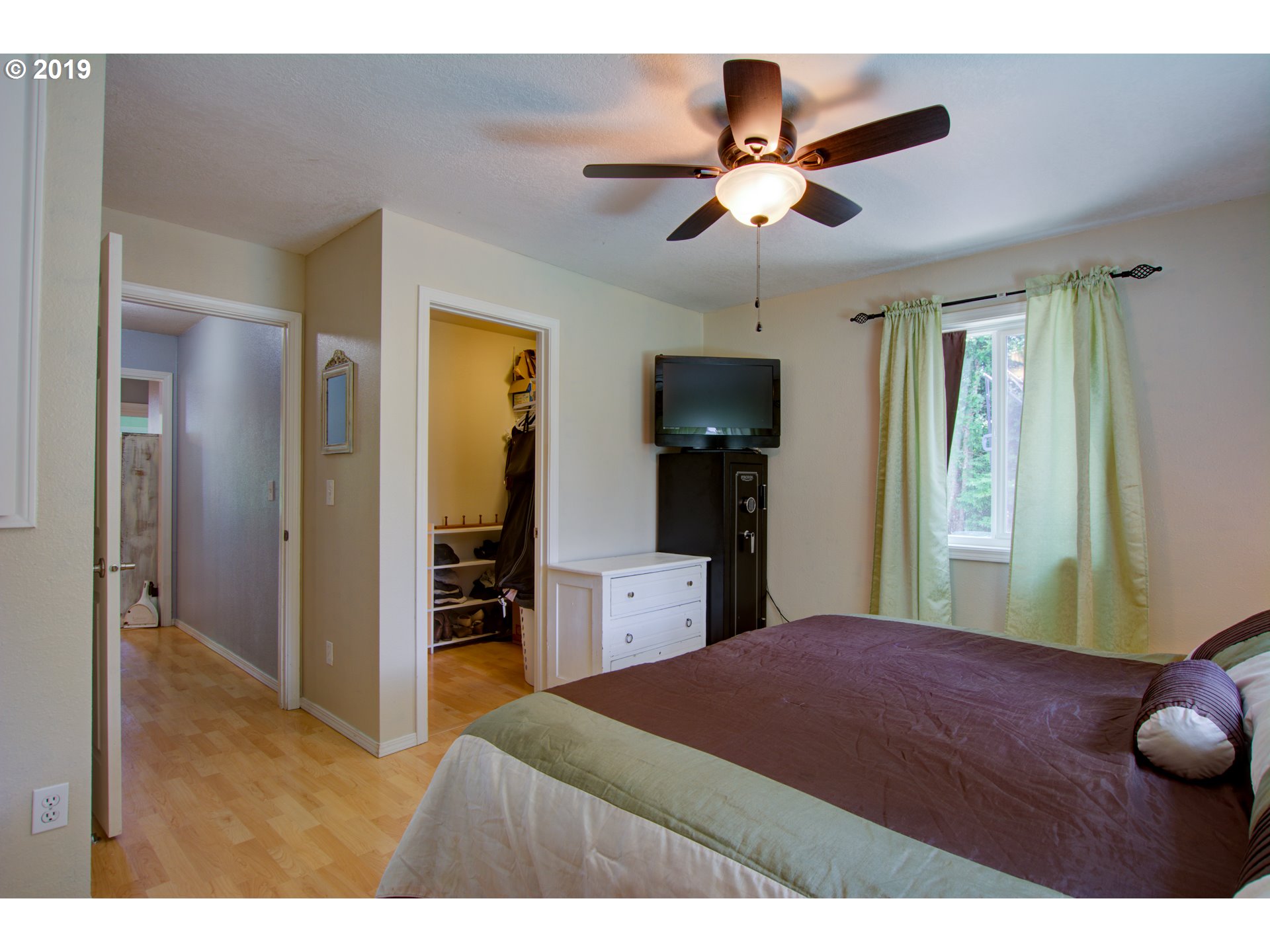 1520 Thatcher Road Forest Grove, OR 97116 - Photo 6 of 14 Bedroom, Primary