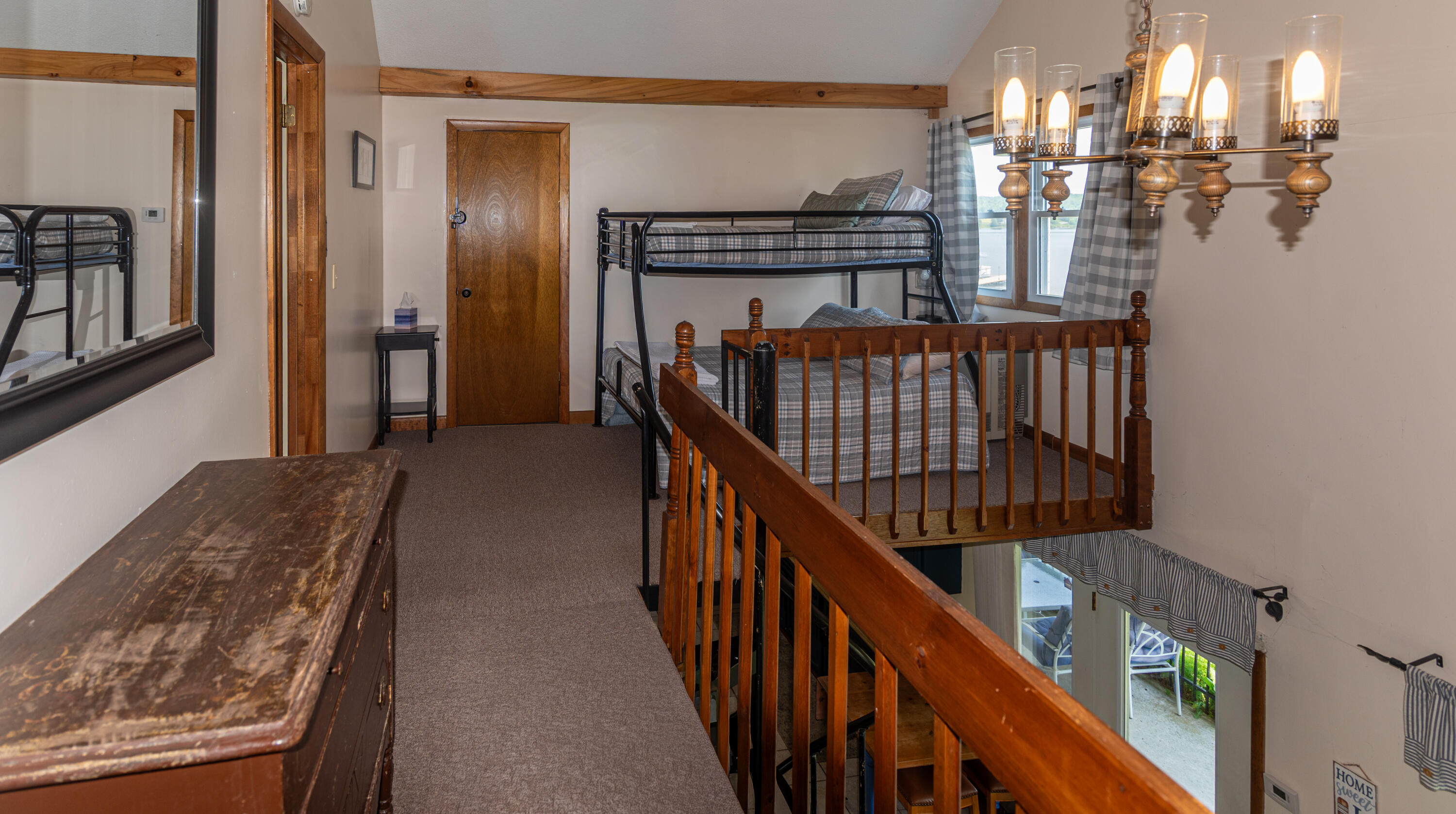 152 Island Road St. Agatha, ME 04772 - Photo 39 of 52 Upstairs