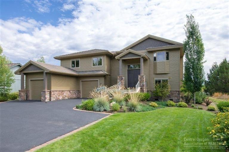 3 River Road Sunriver, OR 97707 - Photo 1 of 25 Welcome to luxury and convenience at its