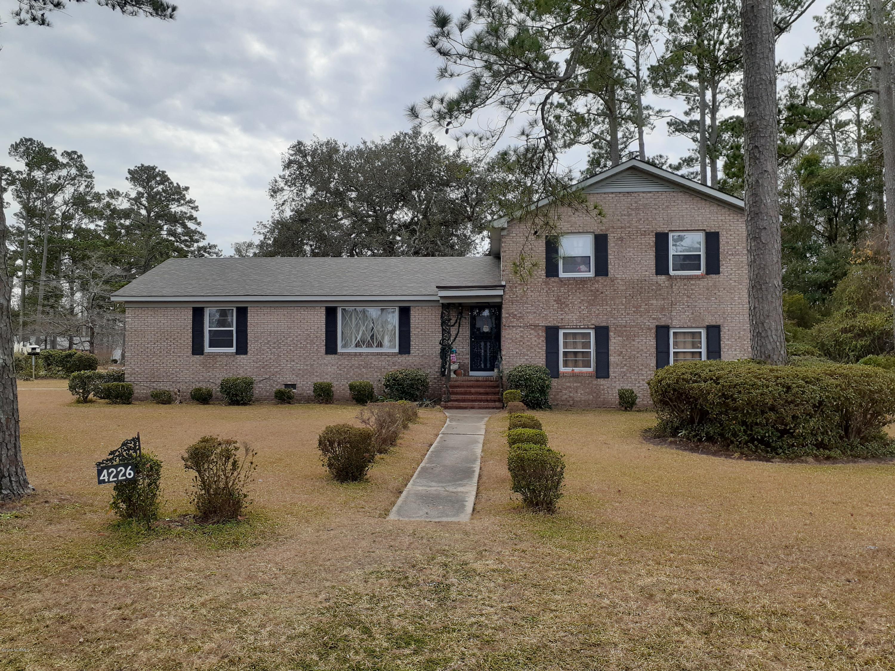 4226 Dewitt Road Wilmington, NC 28405 - Photo 2 of 15 20191229_123914