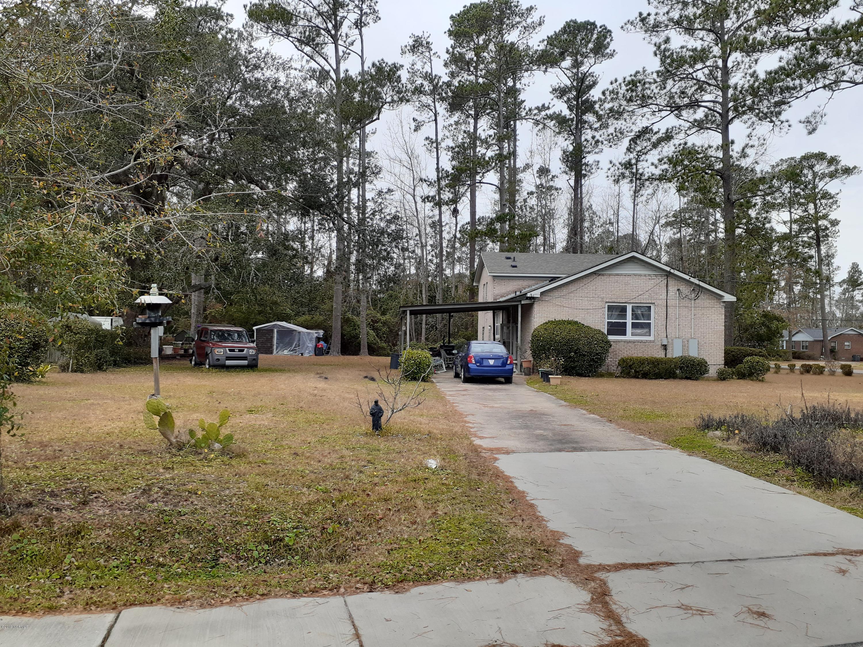 4226 Dewitt Road Wilmington, NC 28405 - Photo 6 of 15 20191229_124025