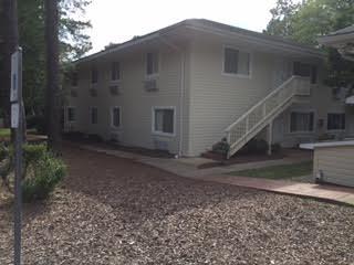 15 McLean Road Pinehurst, NC 28374 - Photo 2 of 7 Building 1- 8 Two Bedroom Units