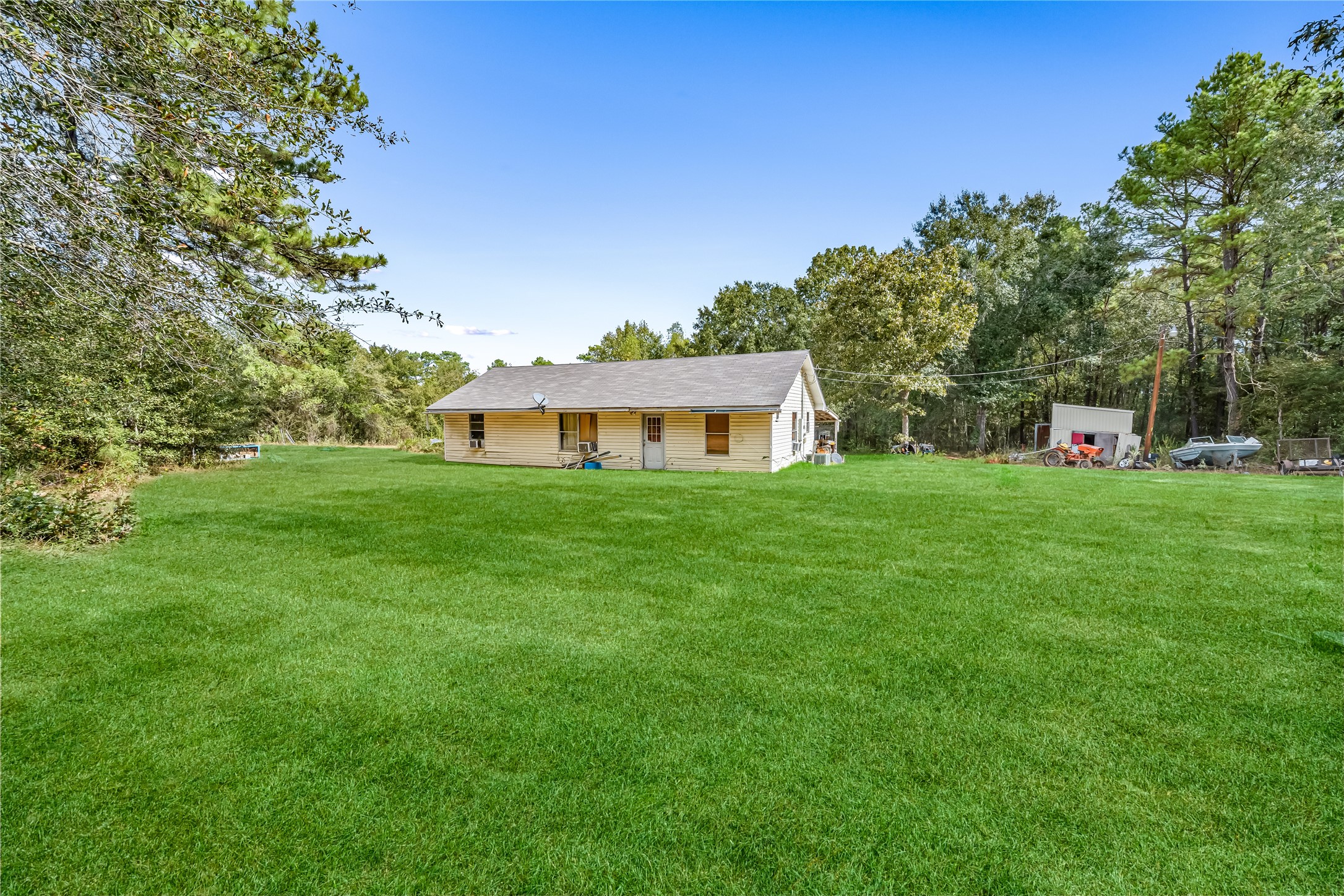 27530 Denn Road Montgomery, TX 77356 - Photo 2 of 26 Gallery Image 2