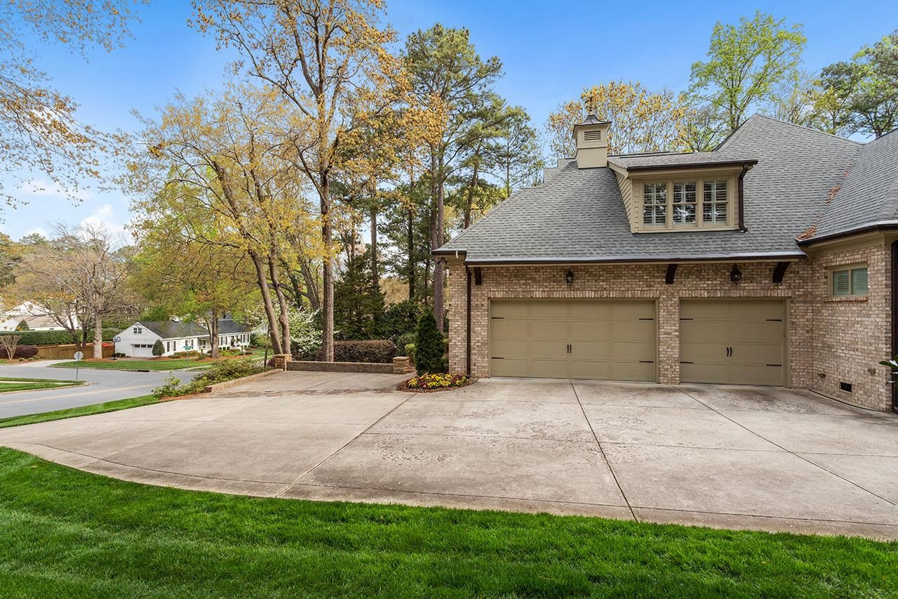 1116 Hunting Ridge Road Raleigh, NC 27615 - Photo 8 of 91 Photo 8