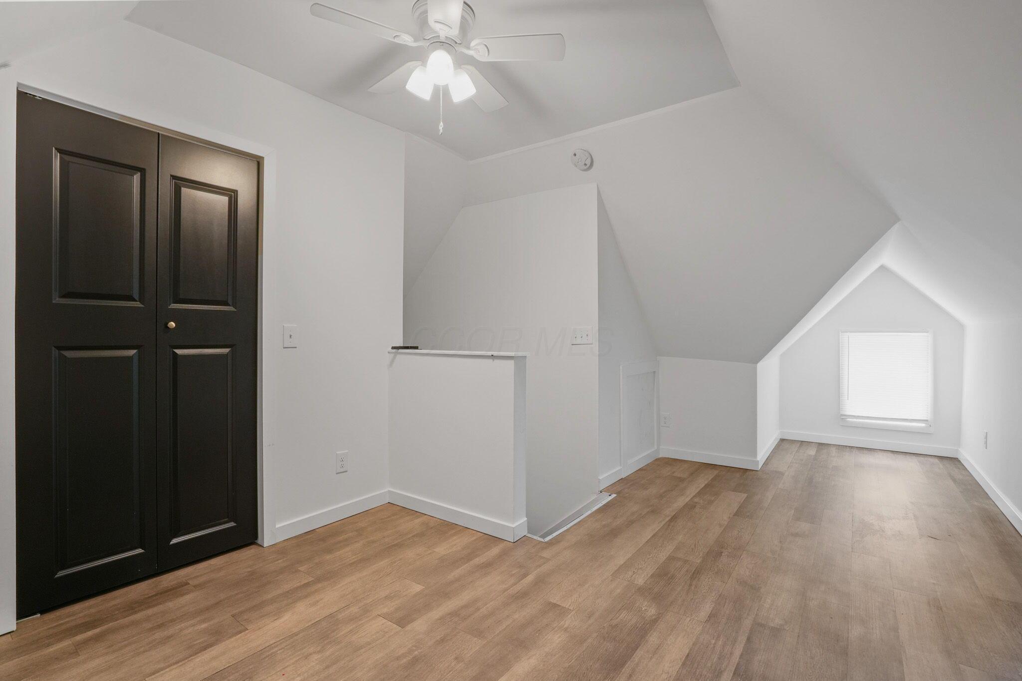 2278 Ridgeway Avenue Columbus, OH 43219 - Photo 13 of 14 Finished 3rd Floor