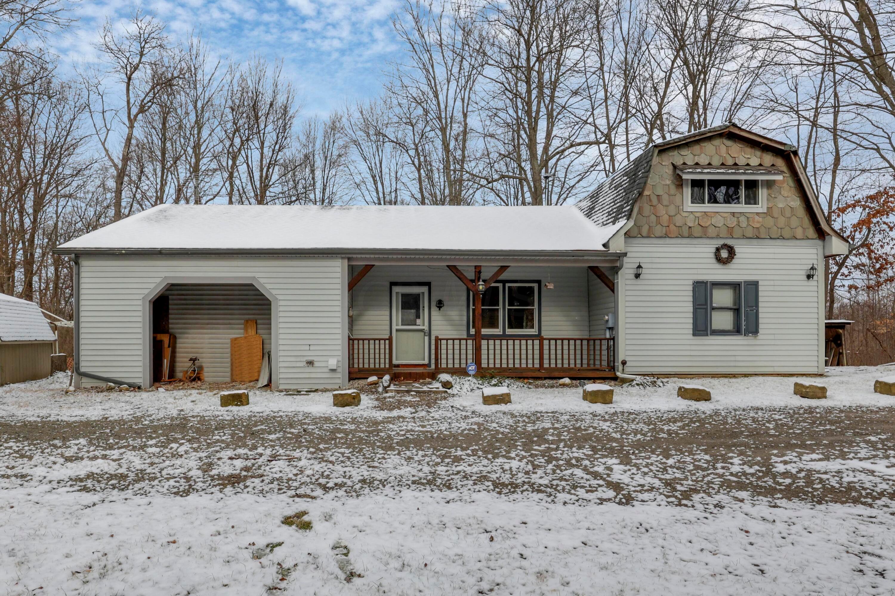 4935 Jacobs Ladder Road Southwest Lancaster, OH 43130 - Photo 2 of 35 0N4A9521 copy