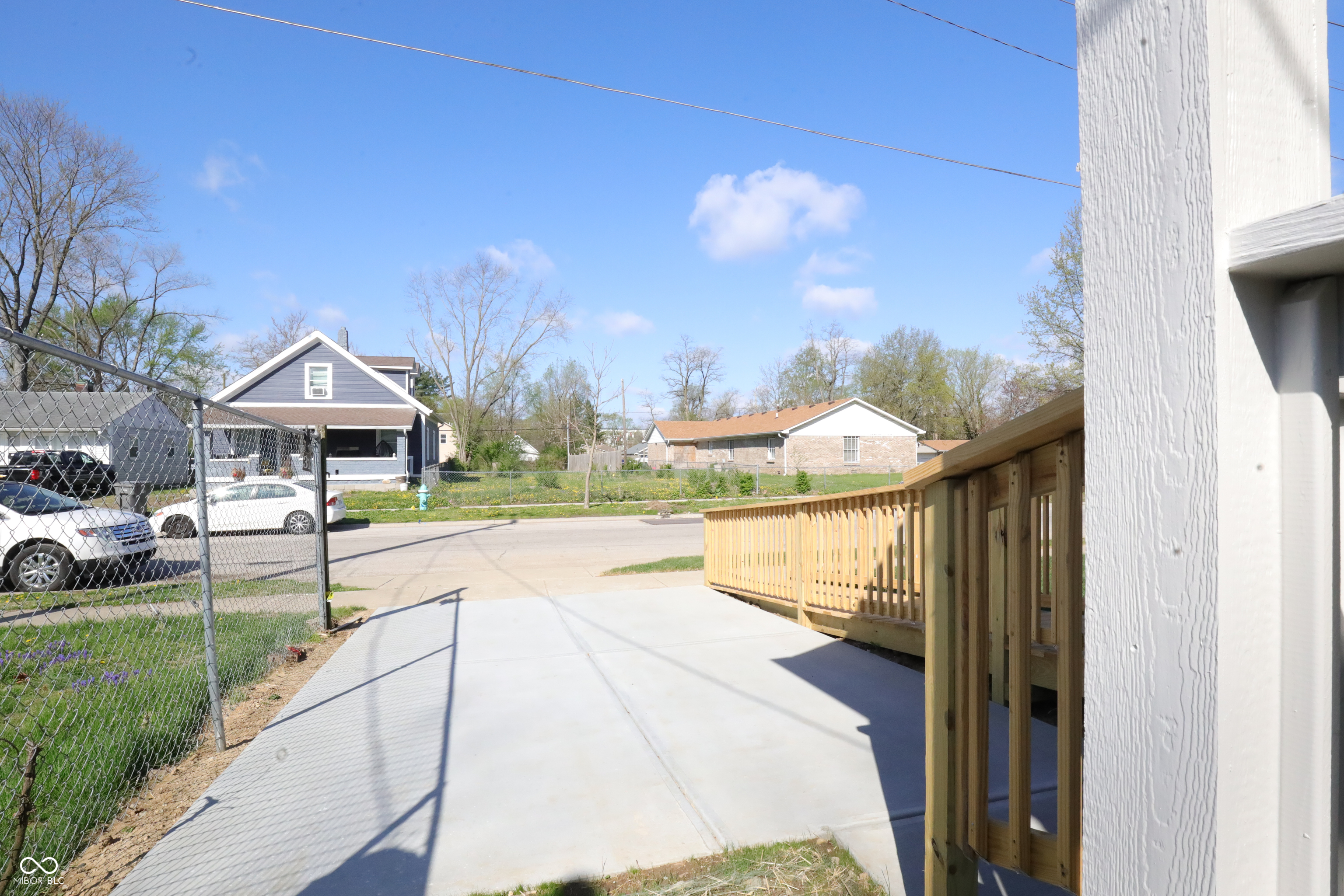3135 Ralston Avenue Indianapolis, IN 46218 - Photo 13 of 47