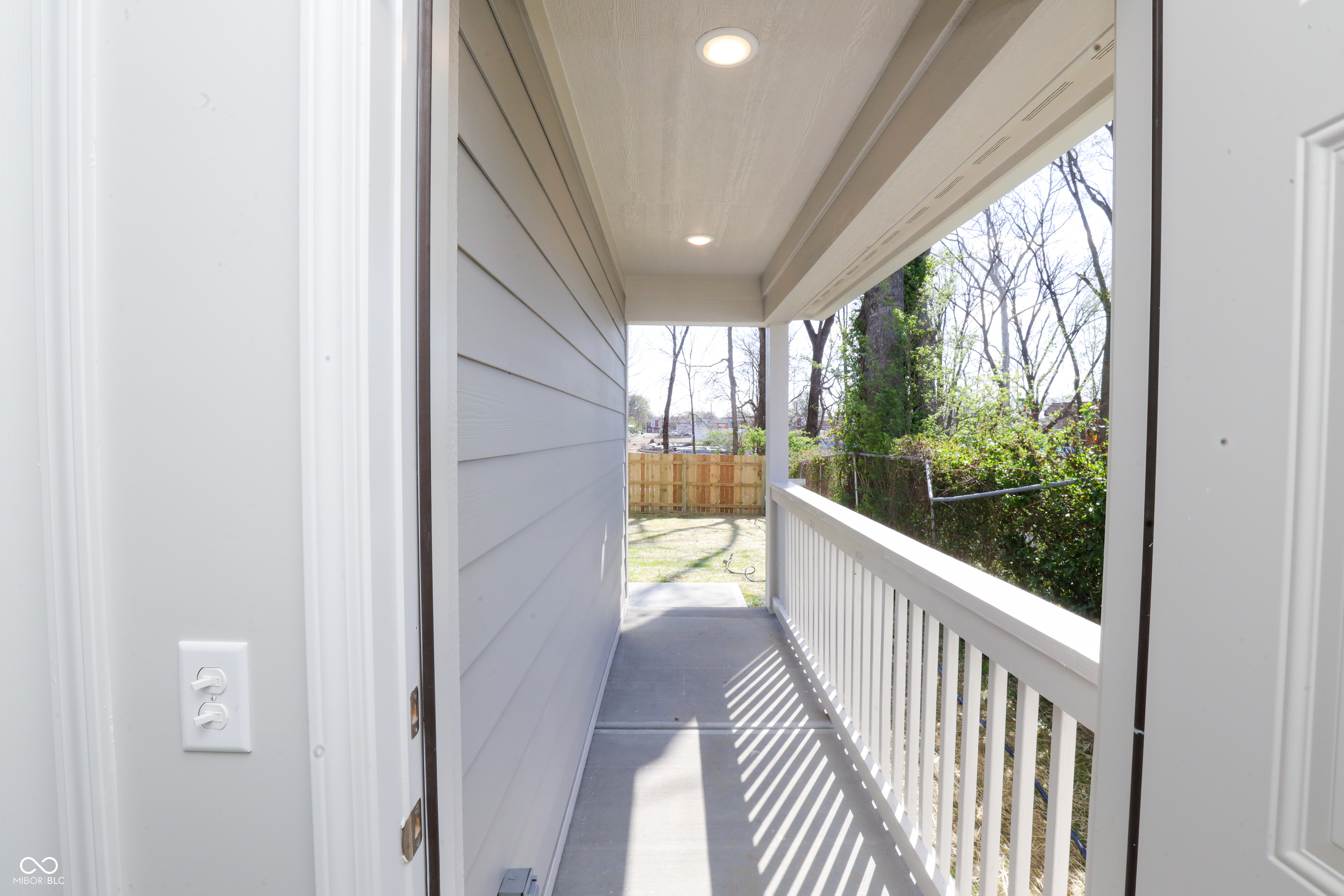 3135 Ralston Avenue Indianapolis, IN 46218 - Photo 14 of 47