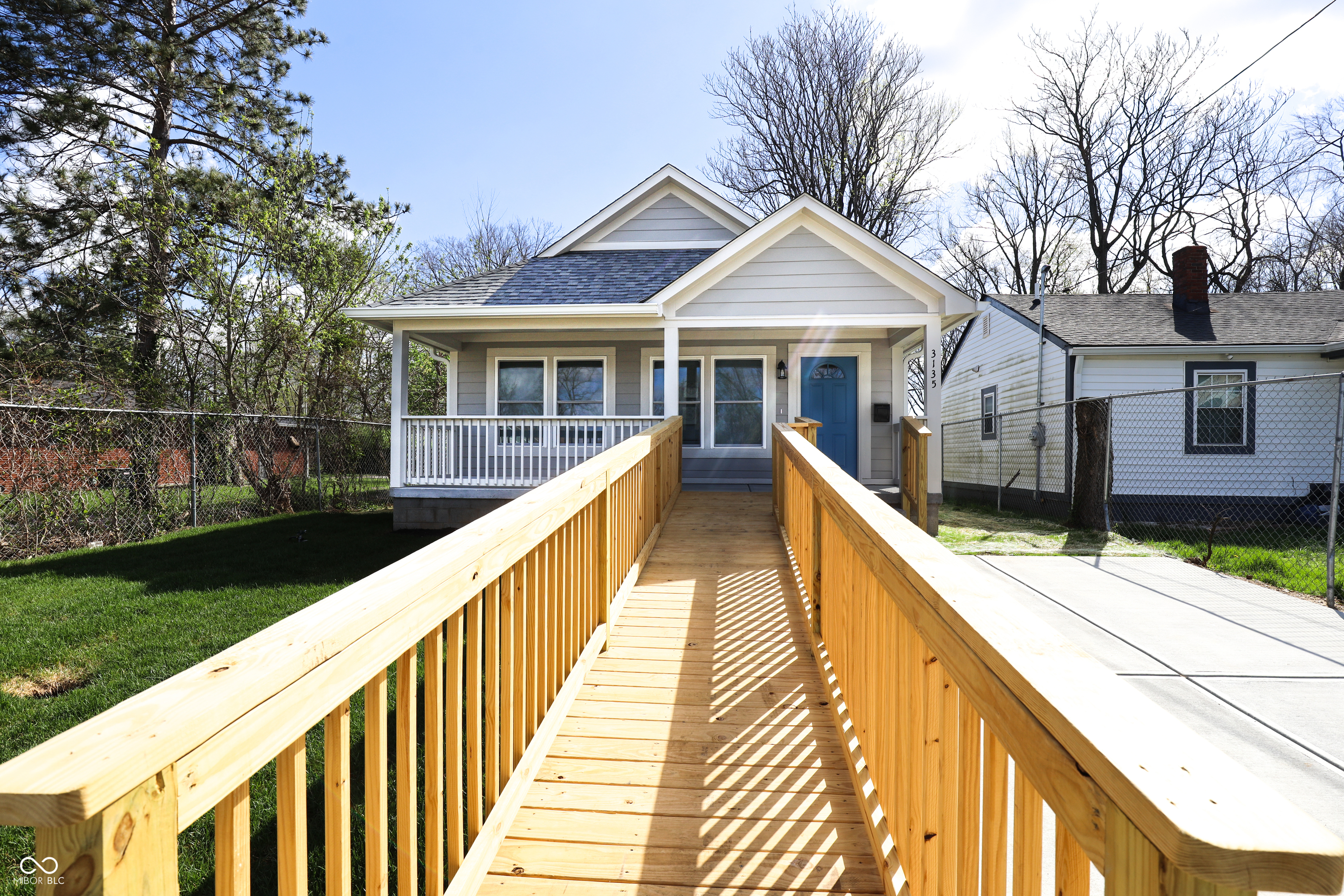 3135 Ralston Avenue Indianapolis, IN 46218 - Photo 18 of 47