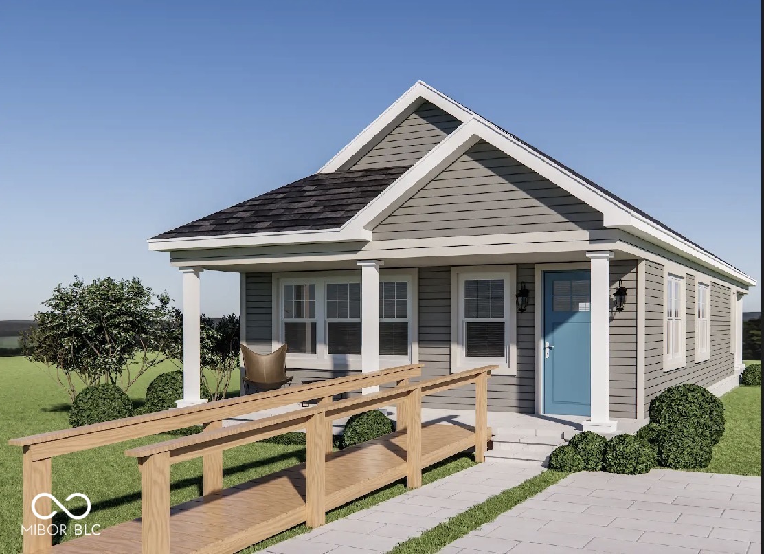 3135 Ralston Avenue Indianapolis, IN 46218 - Photo 2 of 47