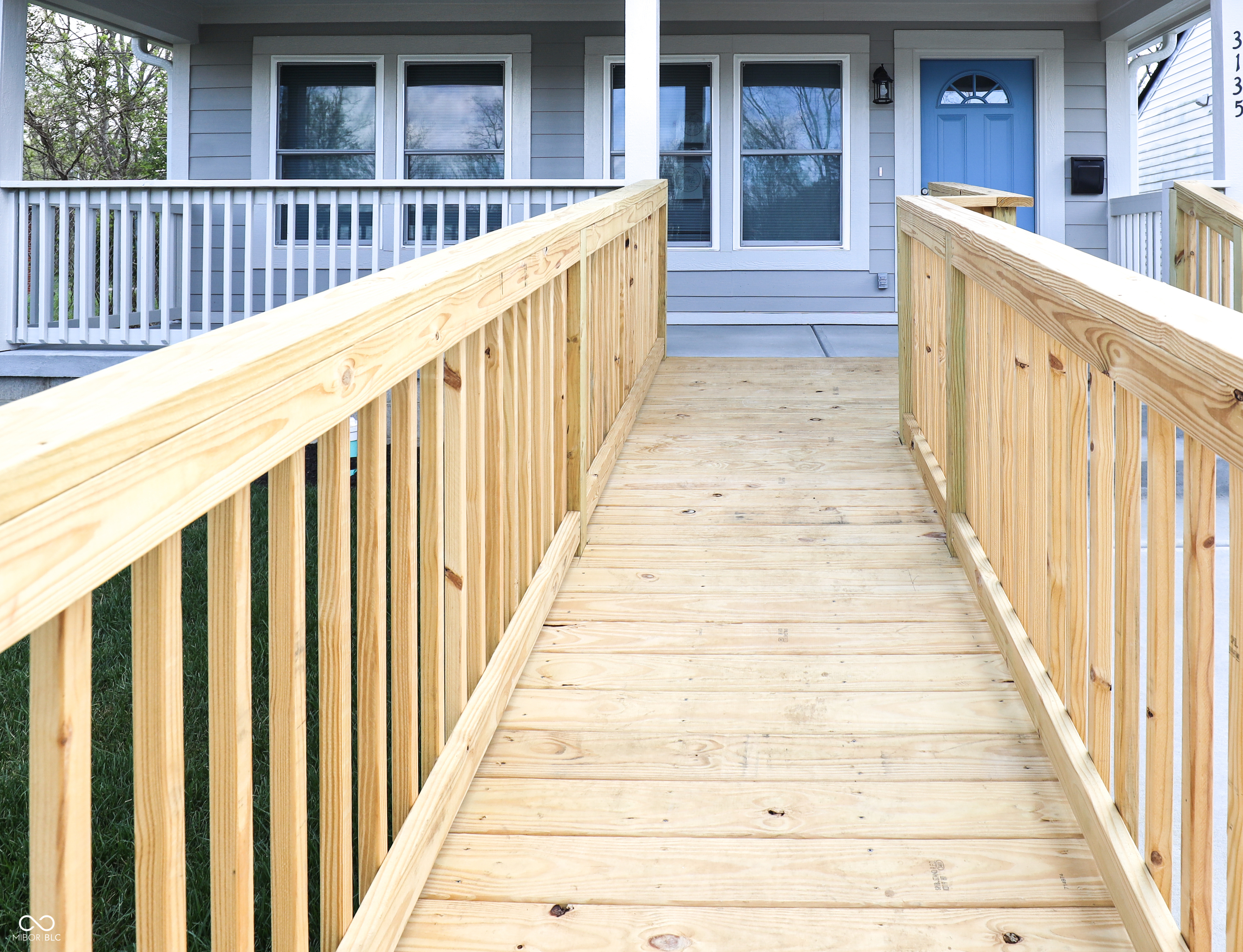 3135 Ralston Avenue Indianapolis, IN 46218 - Photo 21 of 47